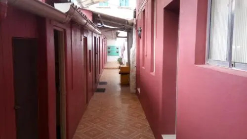 Morada Do Estudante