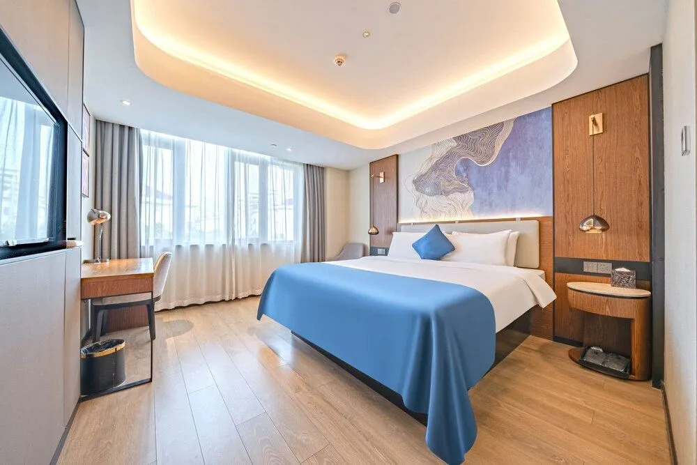 Yunfei Hotel