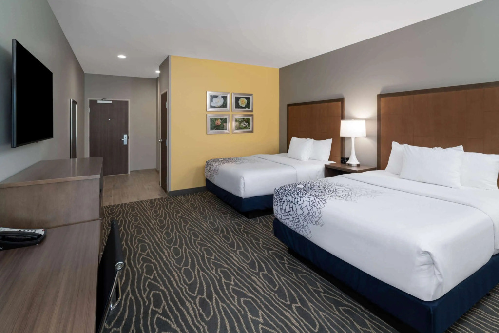 La Quinta Inn & Suites by Wyndham Tifton