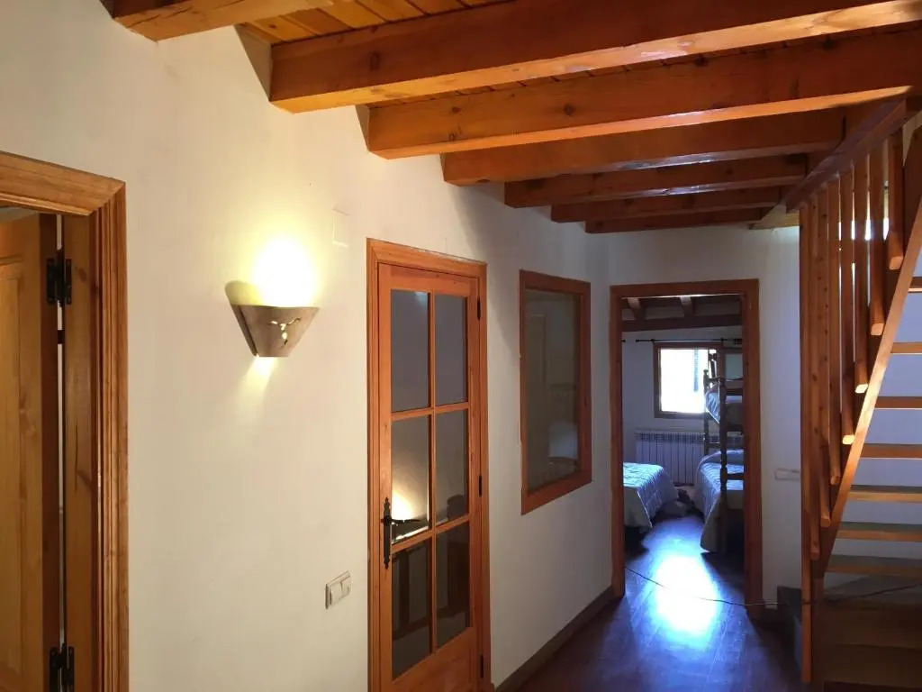 Casa Pirineu