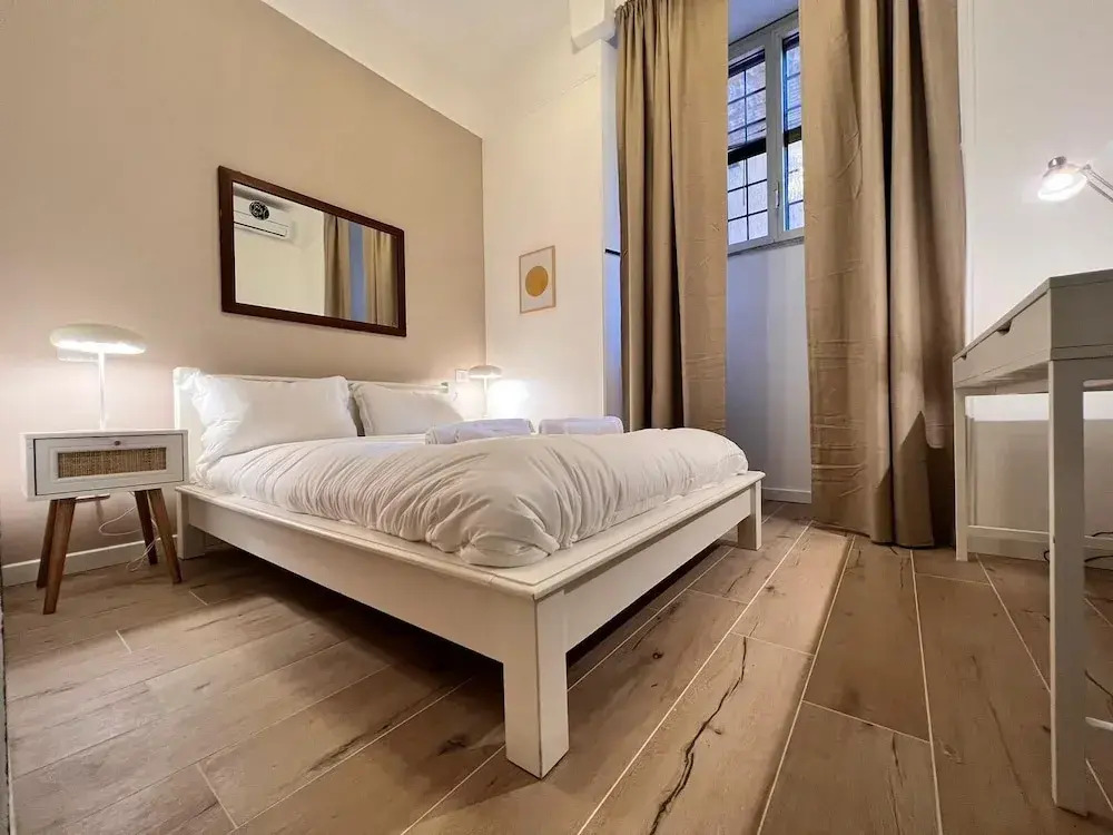 La casa di Nina