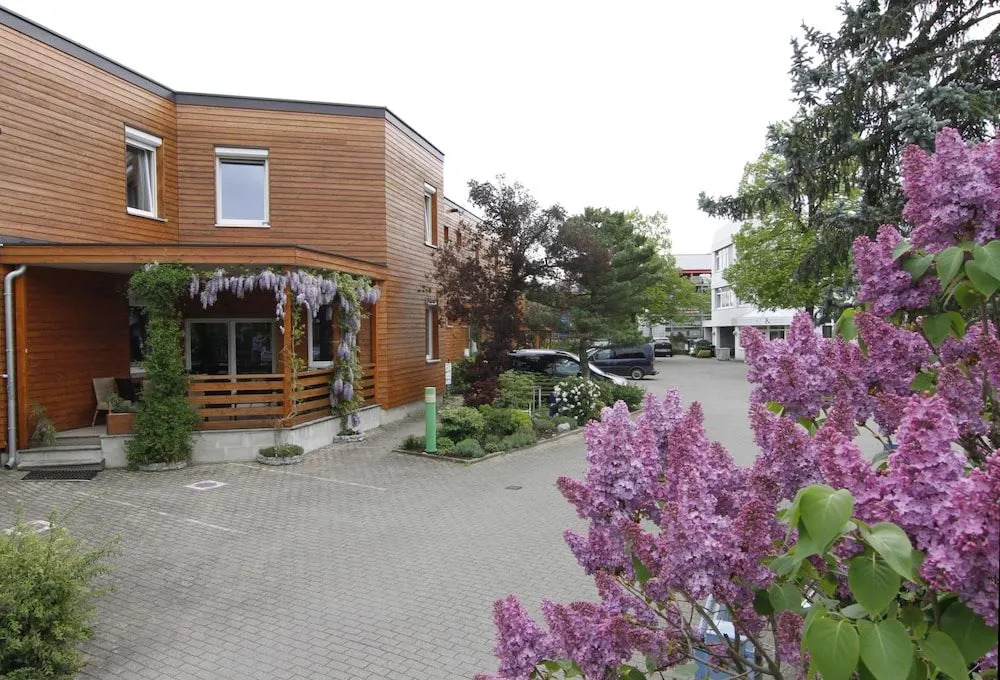 Greencity Boardinghouse