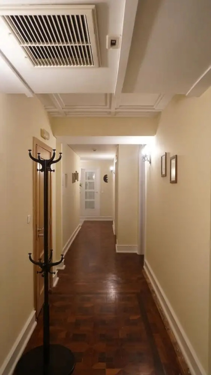 Avenida Cozy Apartment