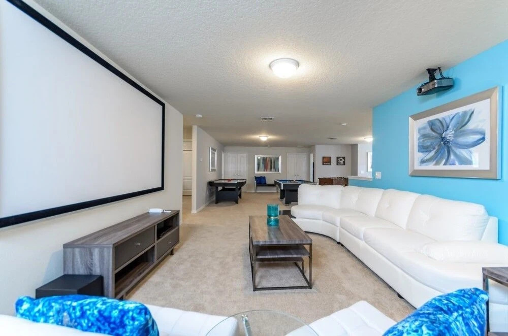 Ev232872 - Windsor At Westside Resort - 9 Bed 6 Baths Villa