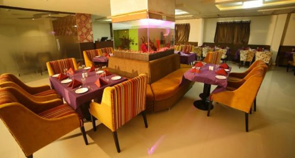 Suraj Grand Hotel