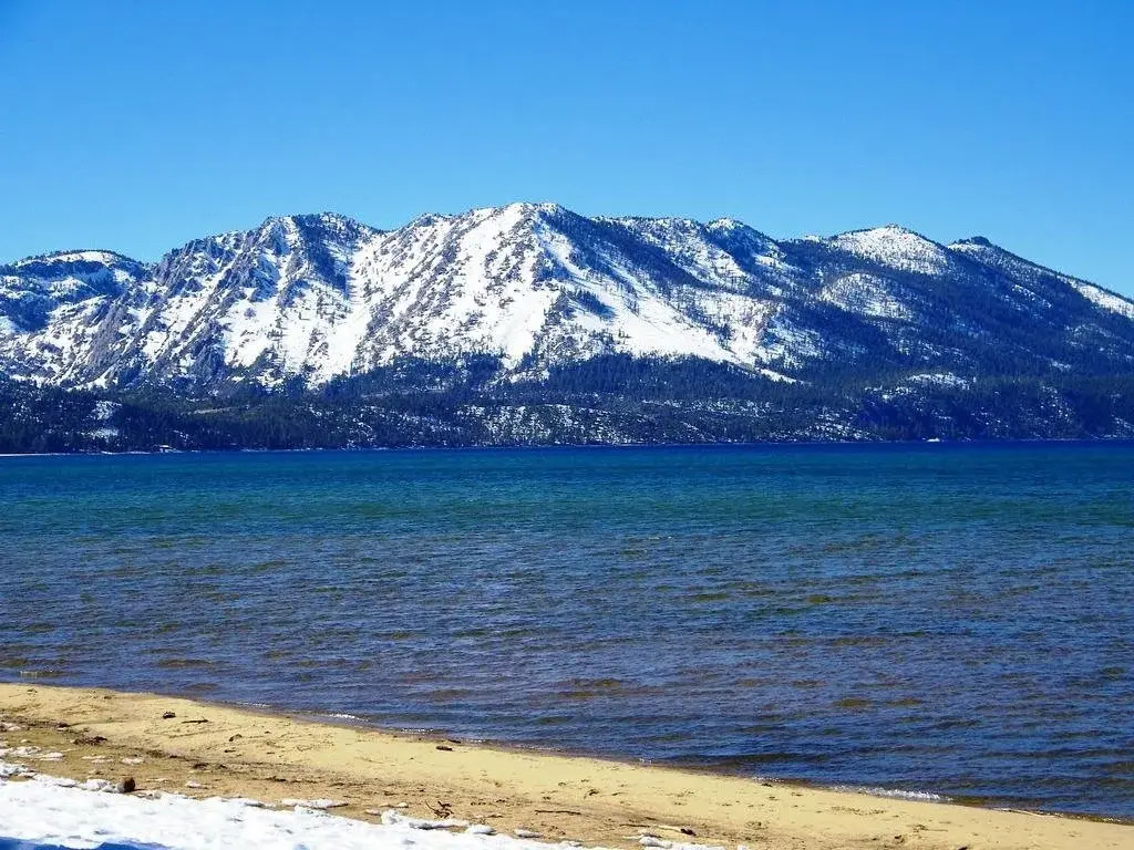 Tahoe Marina Shores