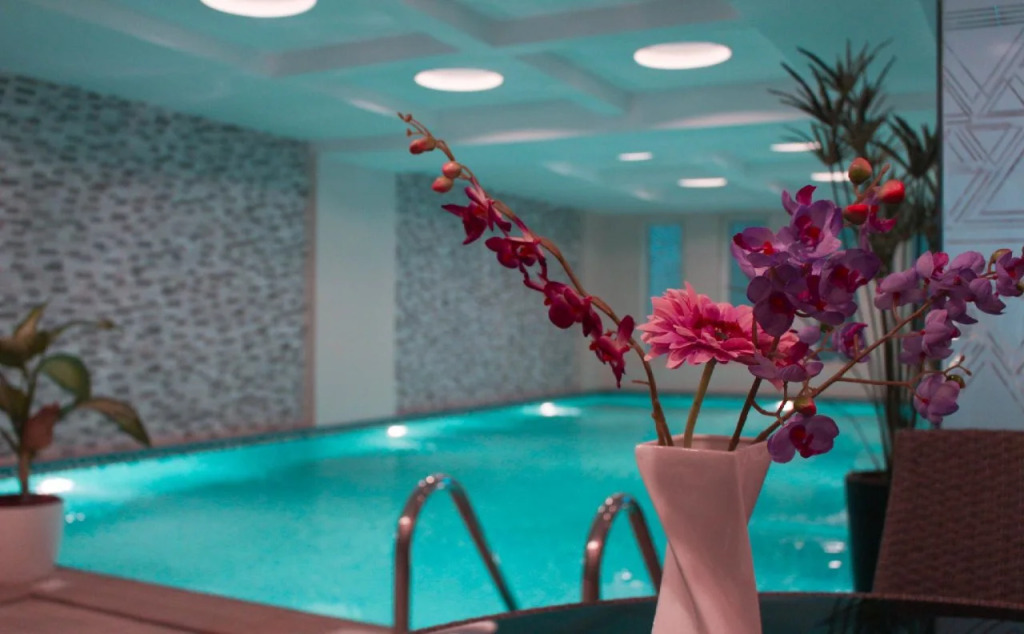 Velvet Hotel Jeddah