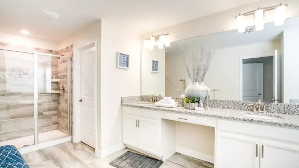 Luxury 5 Bedroom Villa on Champions Gate Resort, Orlando Villa 3112