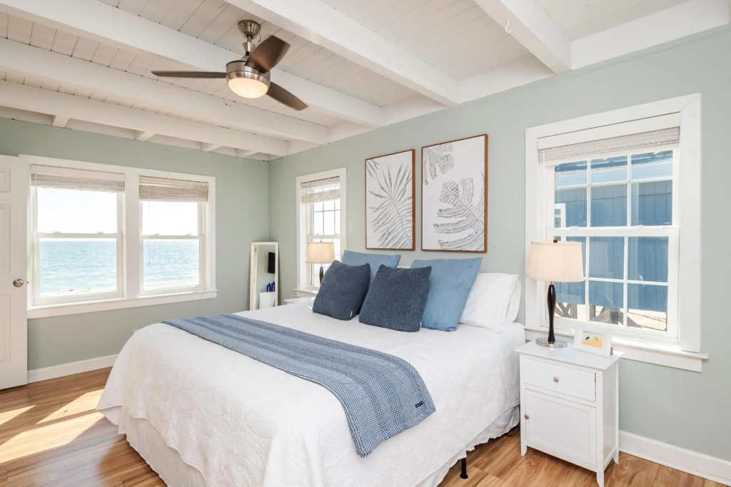 A Little Nauti by Oak Island Accommodations