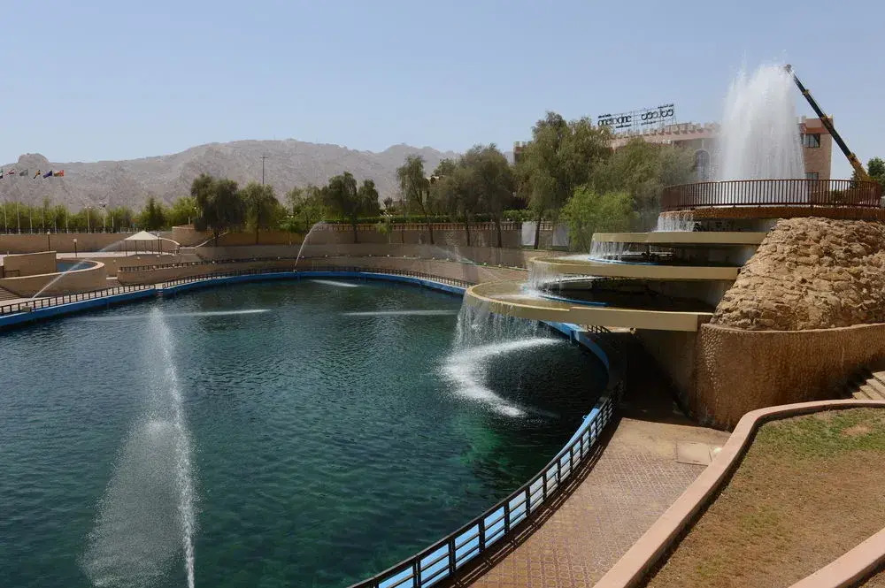 Ain Al Faida – Al Ain
