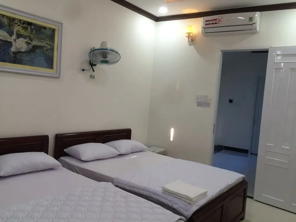 Khách sạn Thu Thảo
