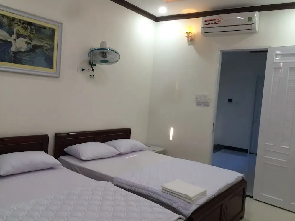 Khách sạn Thu Thảo