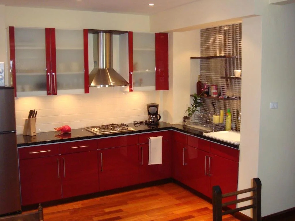 Sunset Apartment Phuket