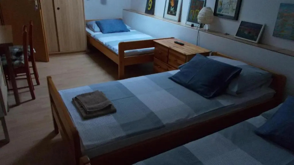 Guest House Accommodation Rupine