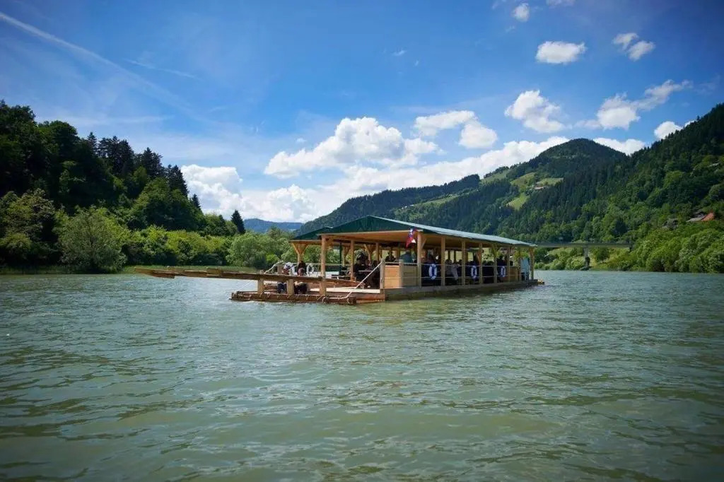 Holiday home Rozika