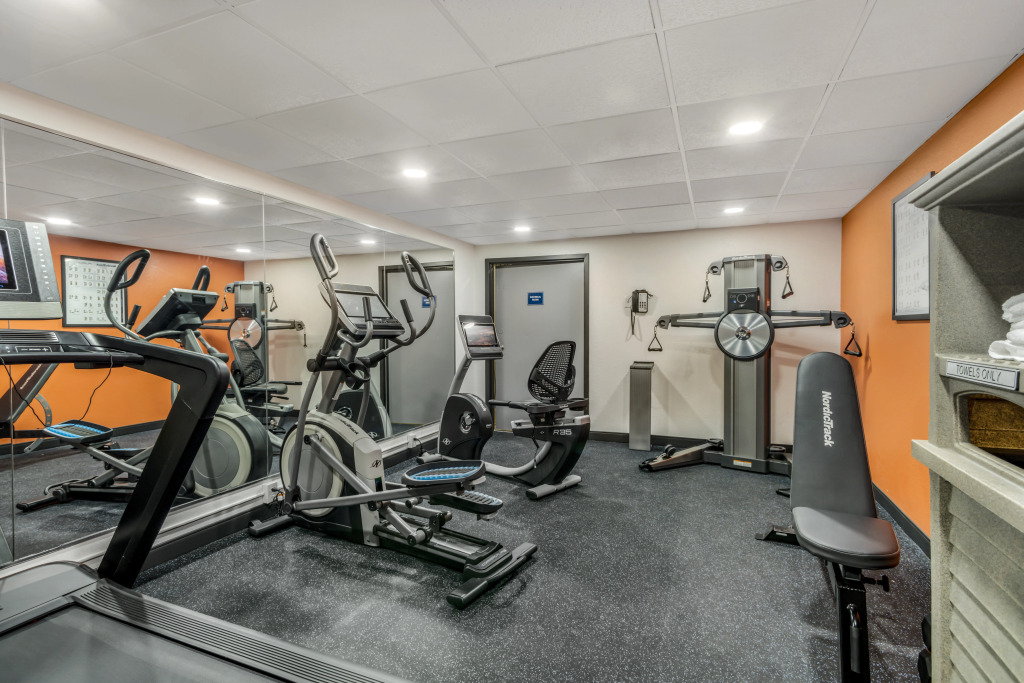 Best Western Statesville Inn