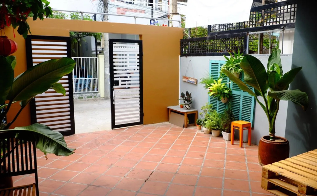 Madam Le's Home - Hostel