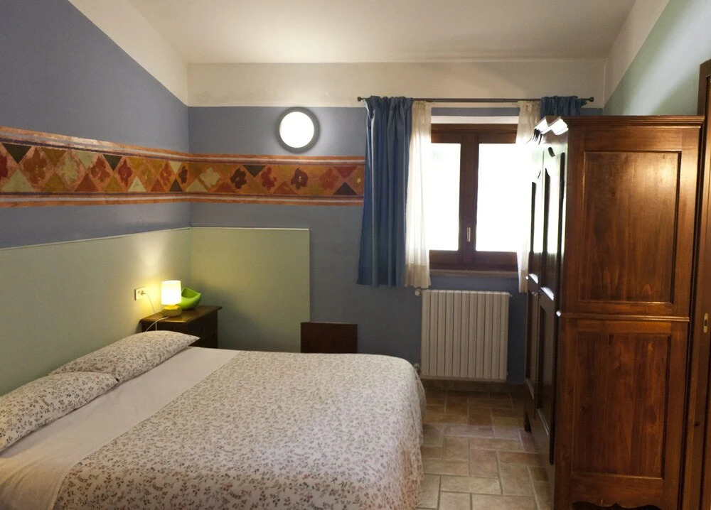 Agriturismo Nizzi