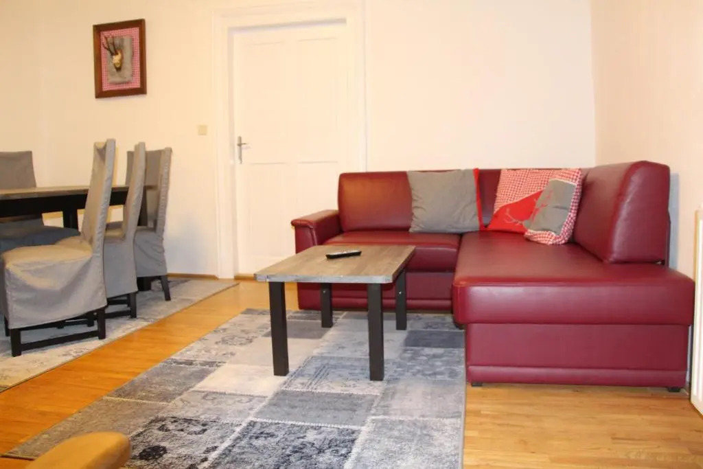Stadtappartements Oppeneiger