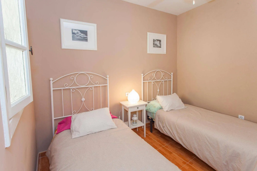 Apartamento Centro Jerez Carbón