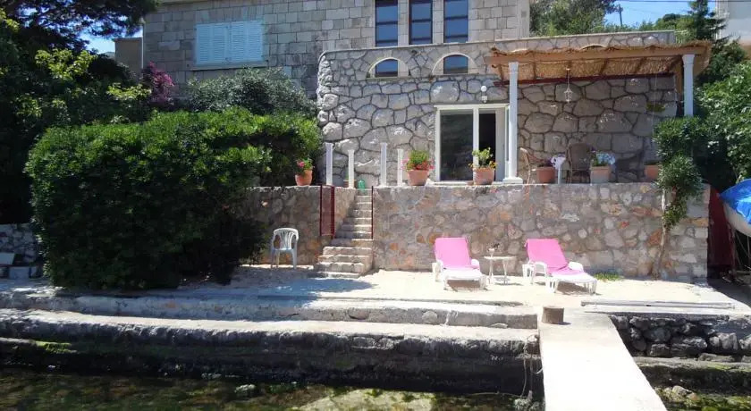 Apartments Busola