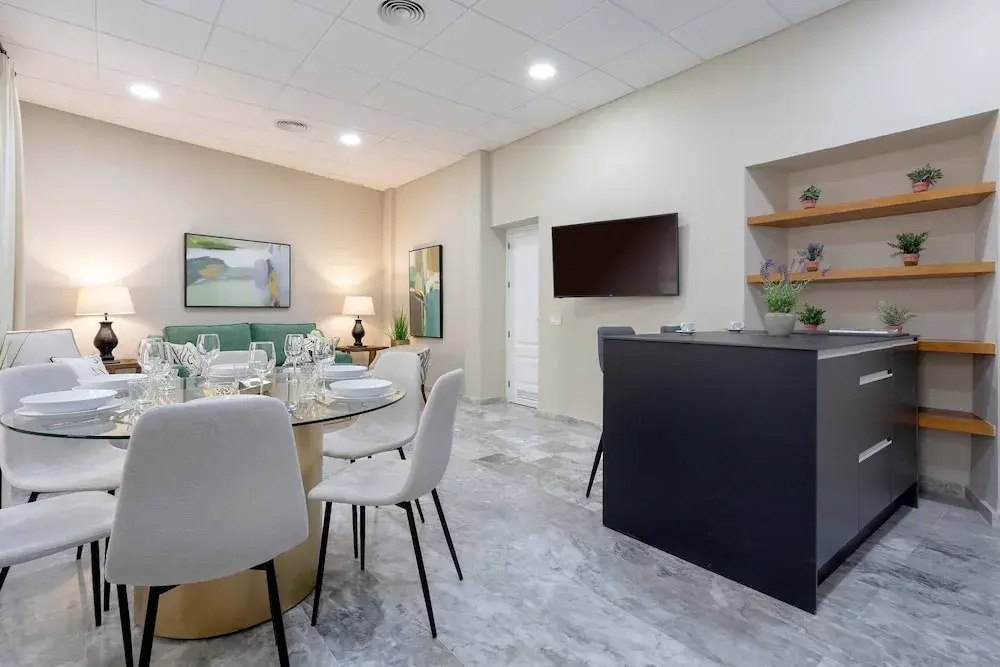 Elegant Stay Plaza de las Tendillas II