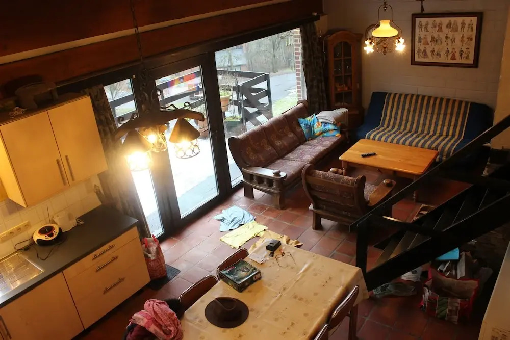 Maisonette in Haute Meuse