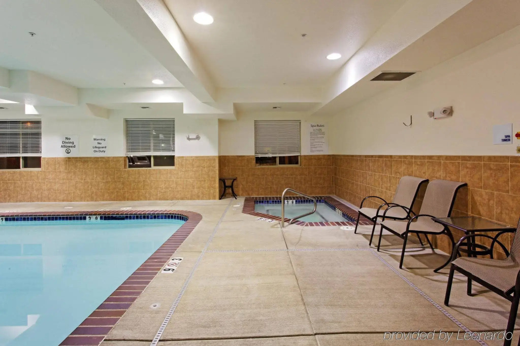 Holiday Inn Express Newport by IHG