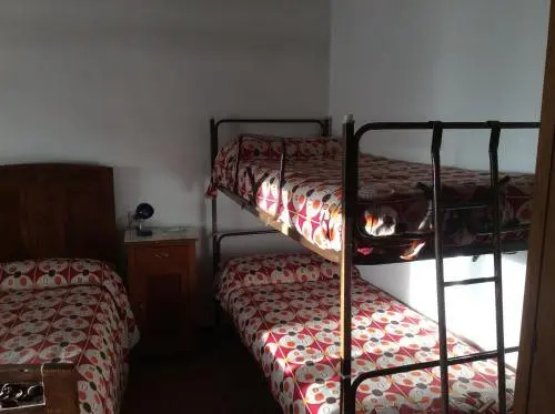 Albergo Cervo