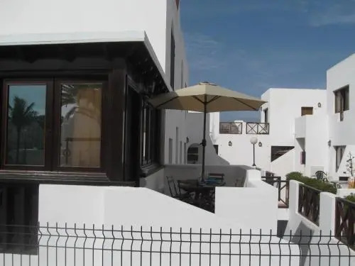 La Graciosa Apartment