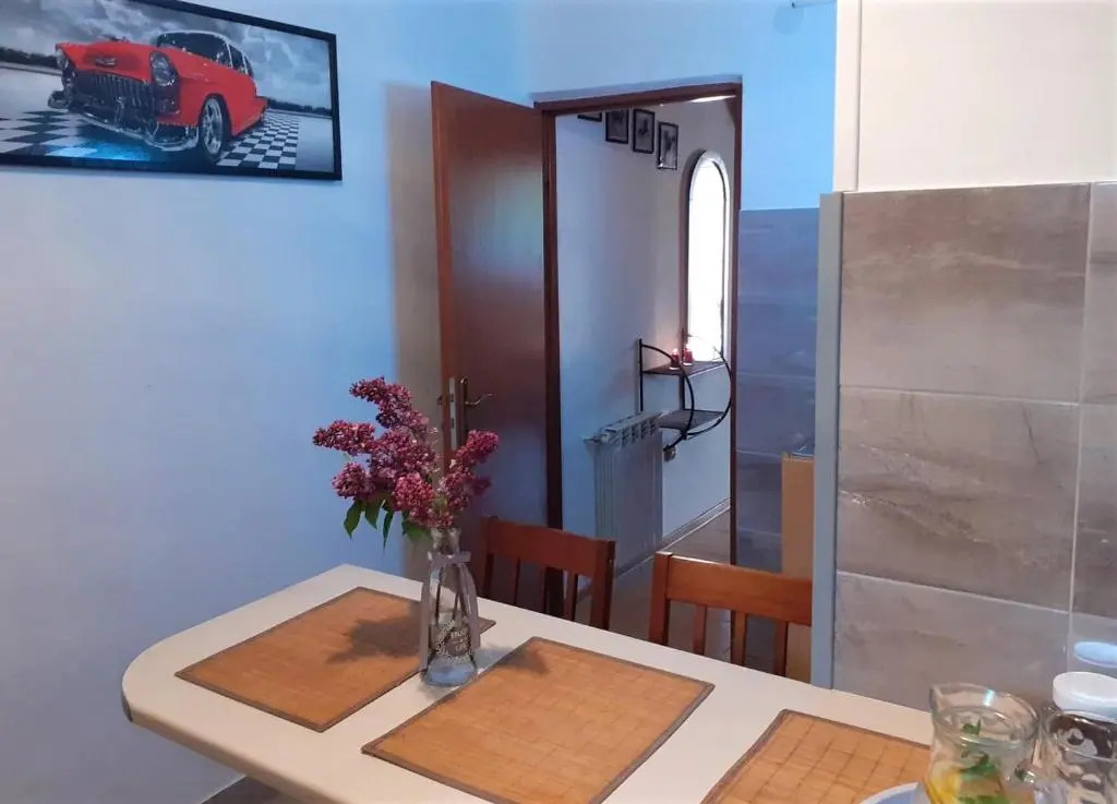 Apartament Pod Dziewiątką