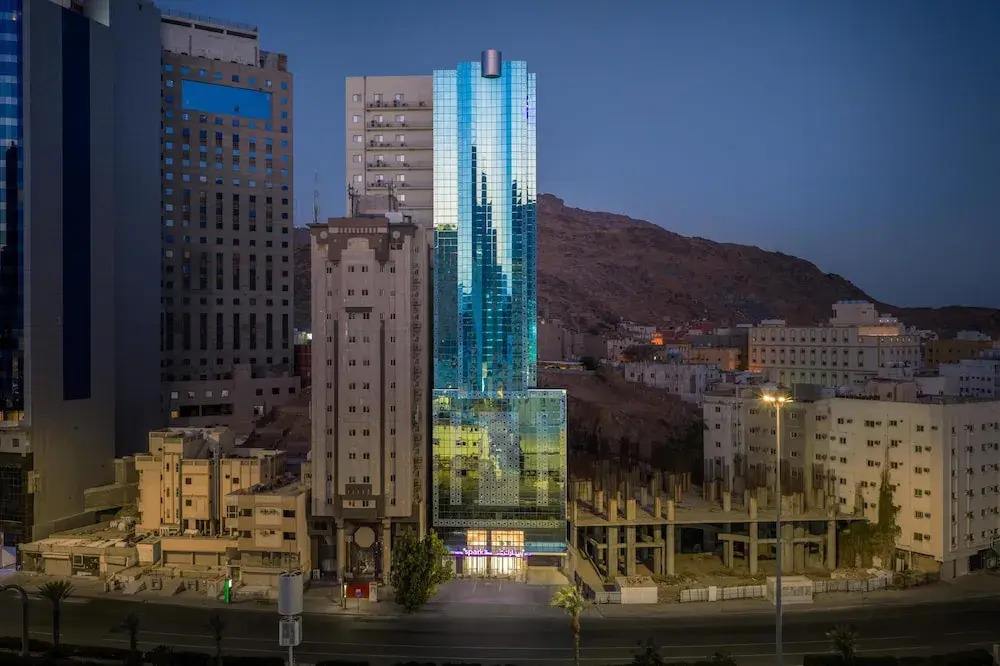 Spark By Hilton Makkah Aziziyah