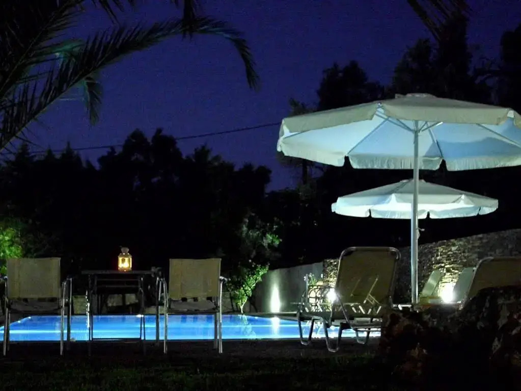 Villa Verde