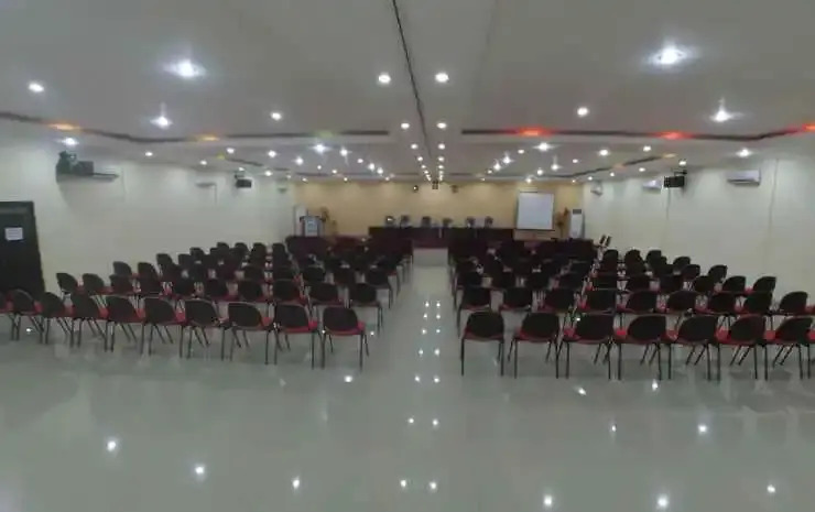 Hotel Pelangi