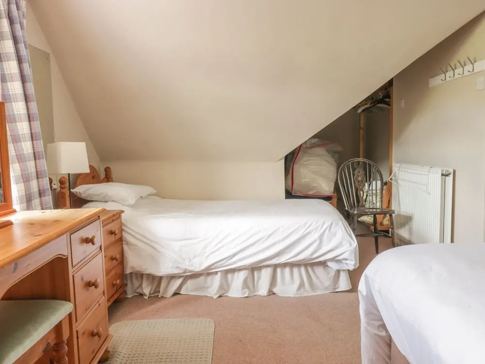 Wild Rose Cottage