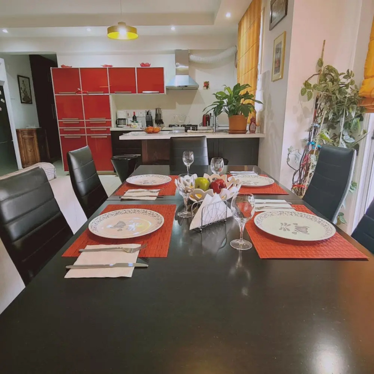 76 EGM - Stay Serenity Apartment