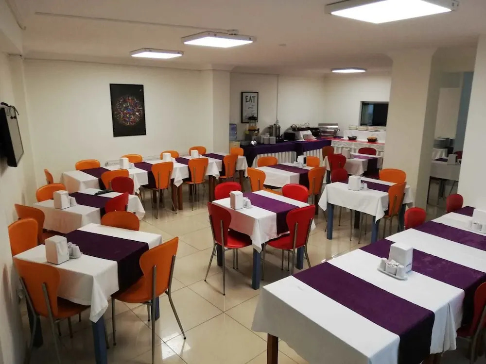 Park Suite Otel