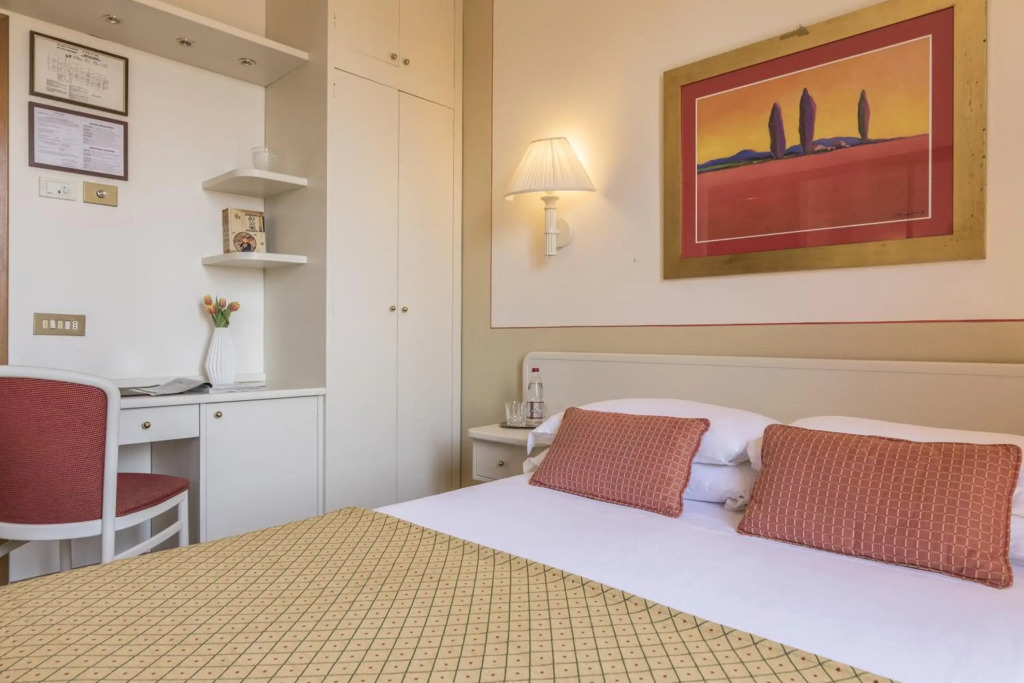 Relais Santa Chiara Hotel by Double Hospitality