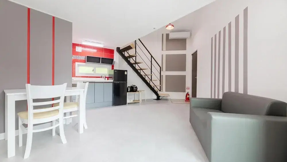Gapyeong Haneulsup Spa Pension