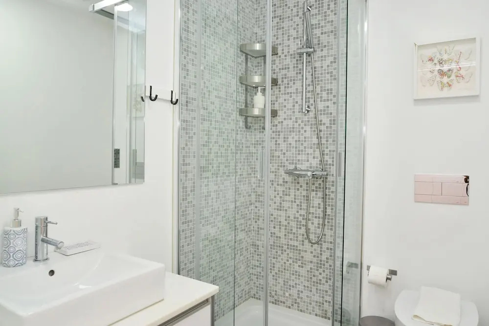 Lisbon SantAnna Apartments