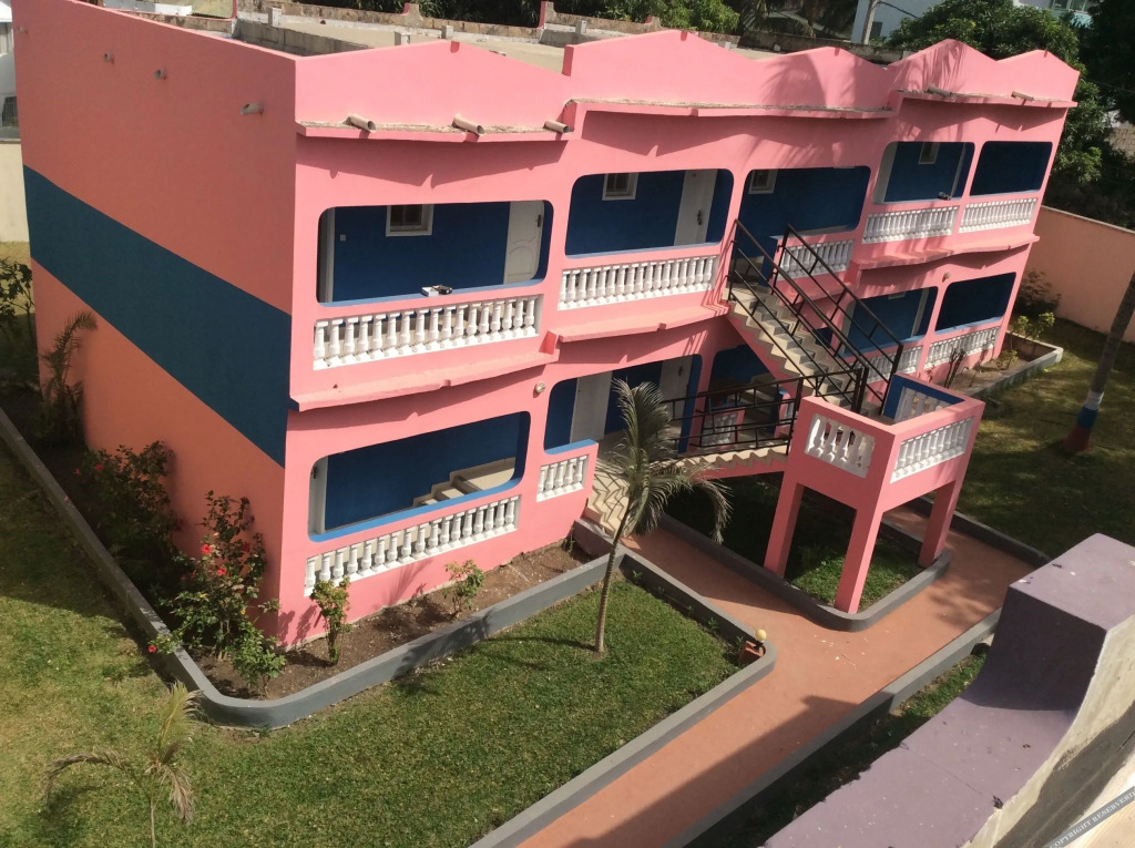 Mansea Beach Hotel