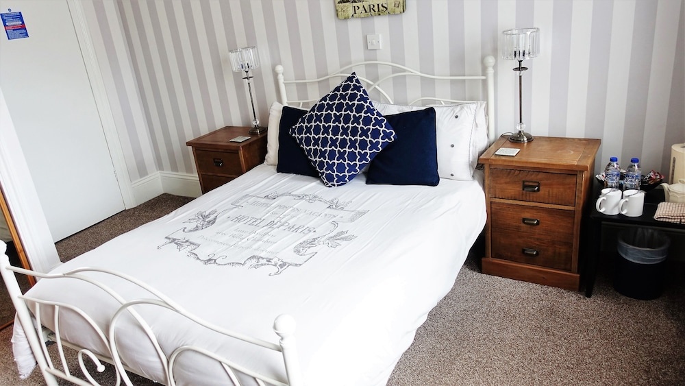 Oakover Guest House