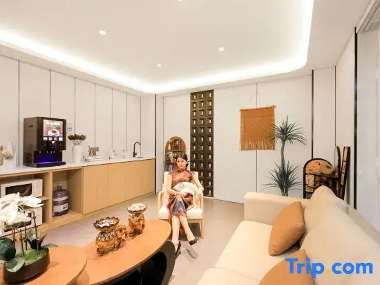 Yunfan Smart Cinema B&B