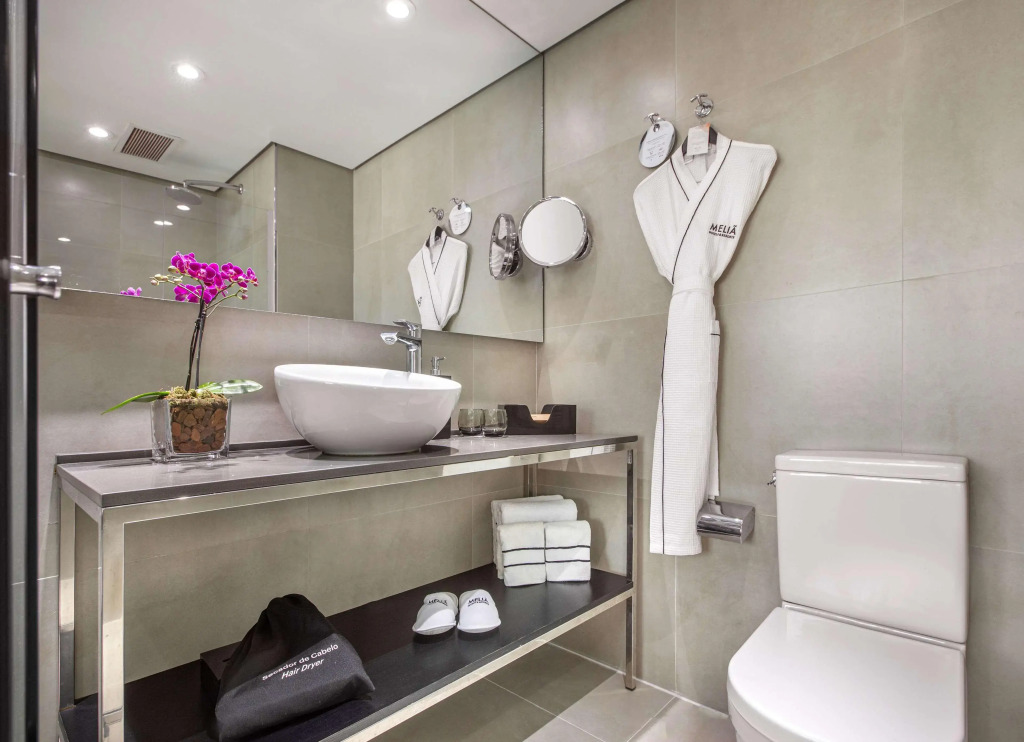 Meliá Ibirapuera