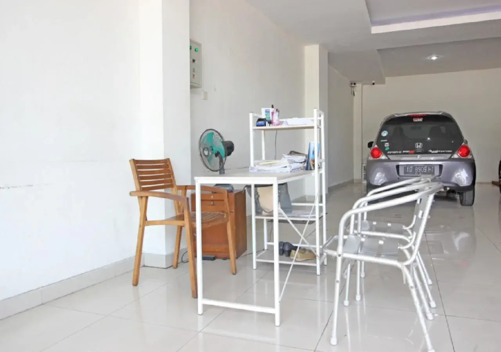 Guest House Taman Sari