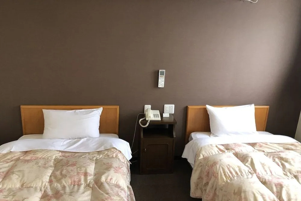 Hotel Eiraku Ikaho Onsen