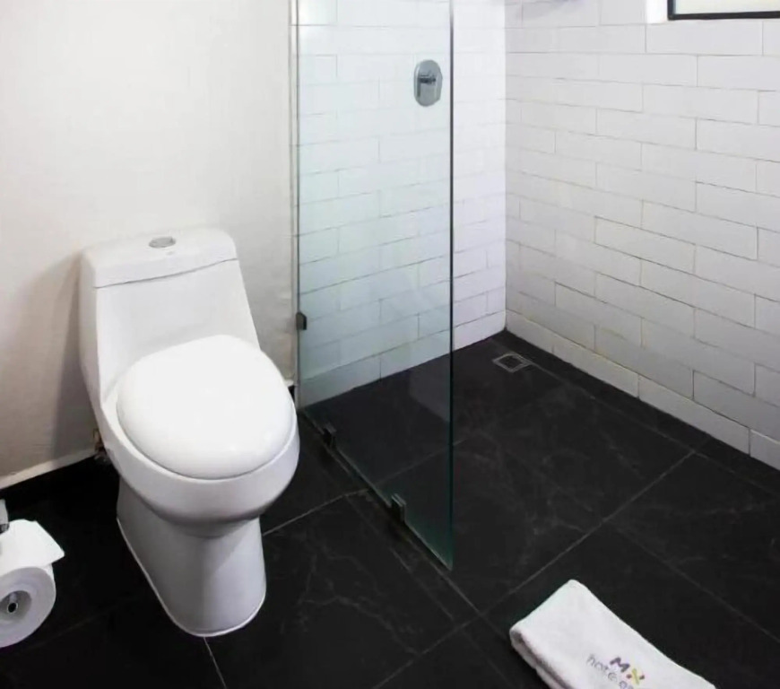 Hotel MX mas roma CDMX, Trademark Collection by Wyndham