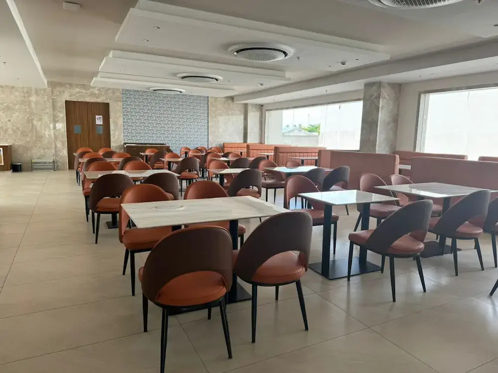 Hotel Royal Embassy