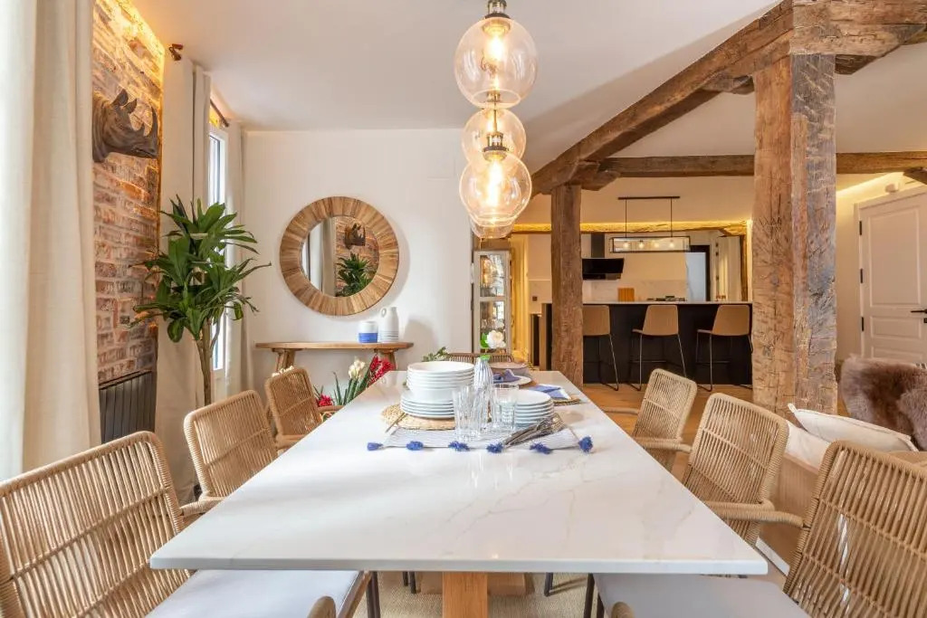 ARECHAGA by STAYNN APARTMENTS