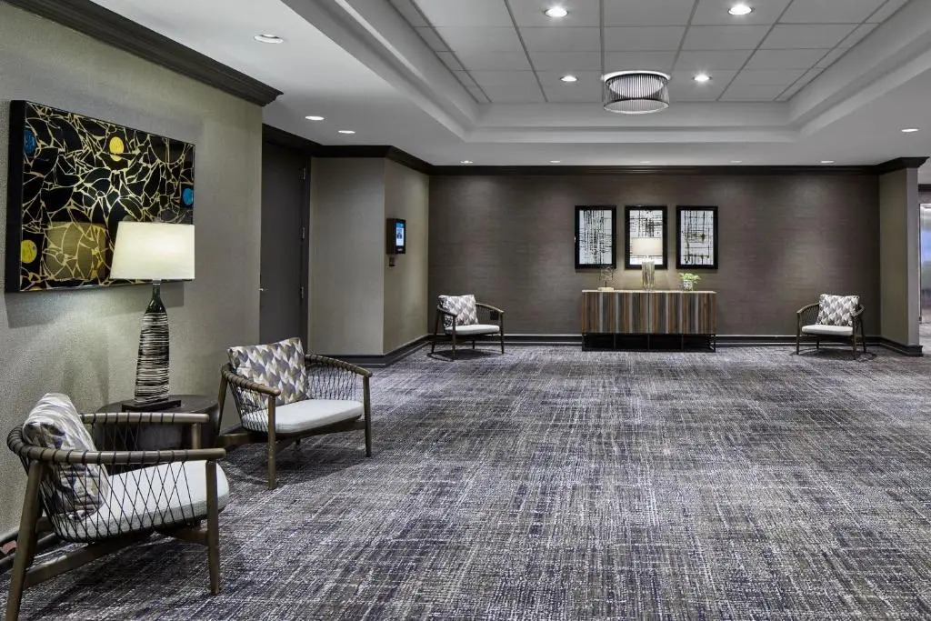Renaissance Nashville Hotel